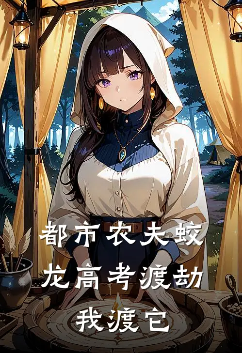 都市农夫蛟龙高考渡劫,我渡它