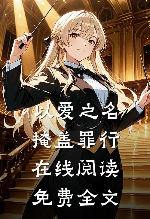 以爱之名掩盖罪行在线阅读免费全文