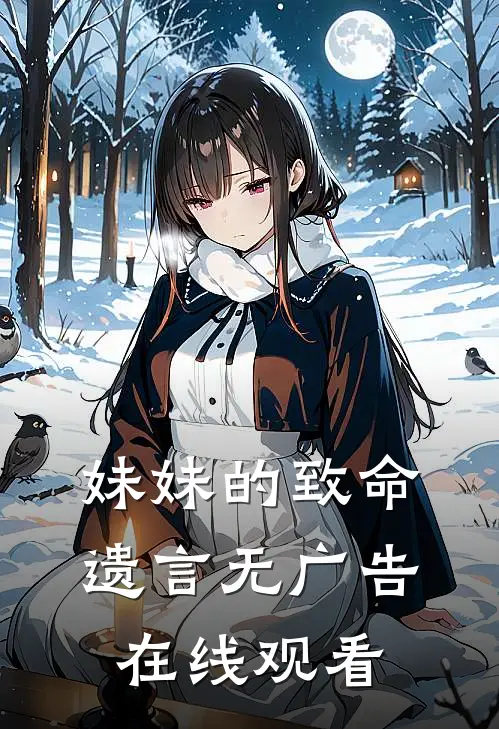 妹妹的致命遗言无广告在线观看