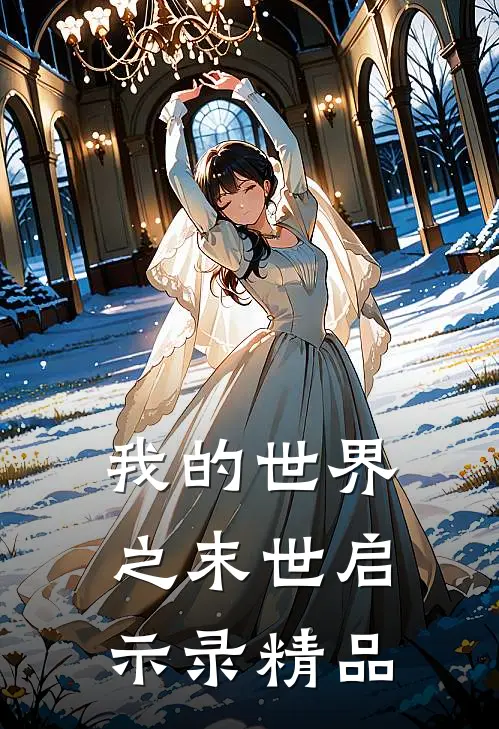 我的世界之末世启示录精品