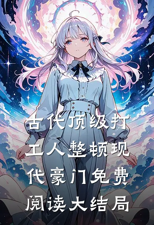 古代顶级打工人整顿现代豪门免费阅读大结局