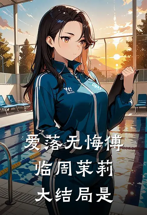 爱落无悔傅临周茉莉大结局是