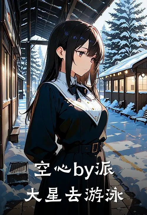 空心by派大星去游泳