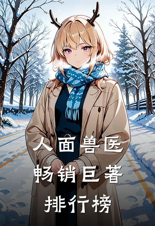 人面兽医畅销巨著排行榜