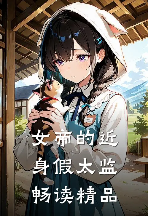 女帝的近身假太监畅读精品