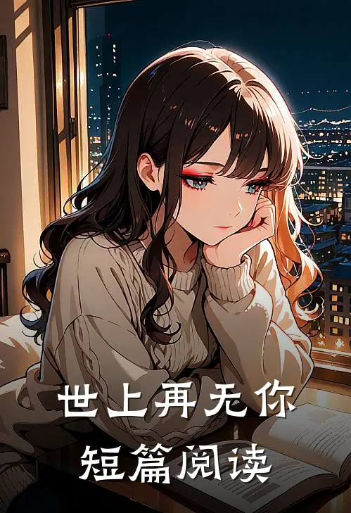 世上再无你短篇阅读