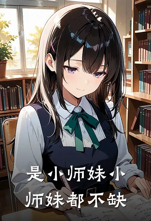 是小师妹小师妹都不缺