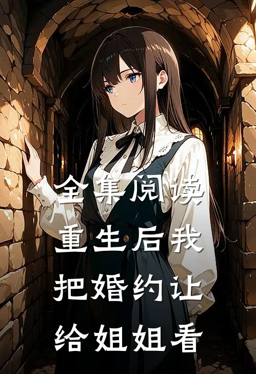 全集阅读重生后我把婚约让给姐姐看