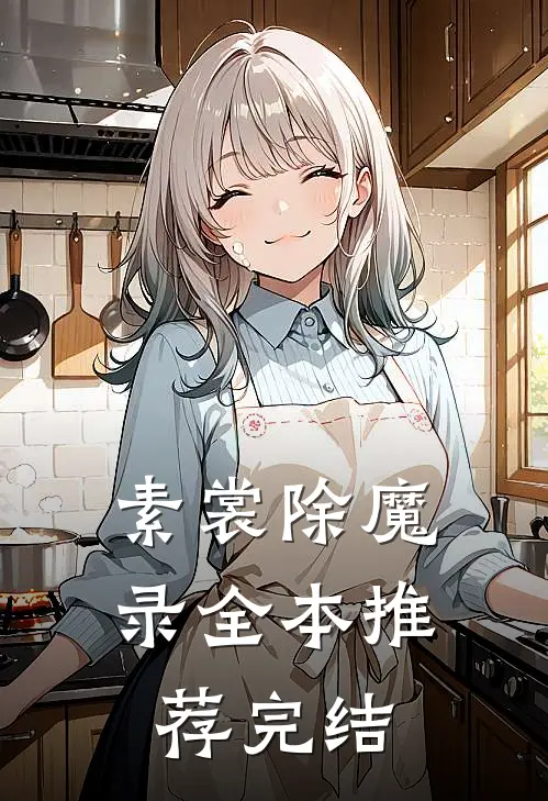 素裳除魔录全本推荐完结