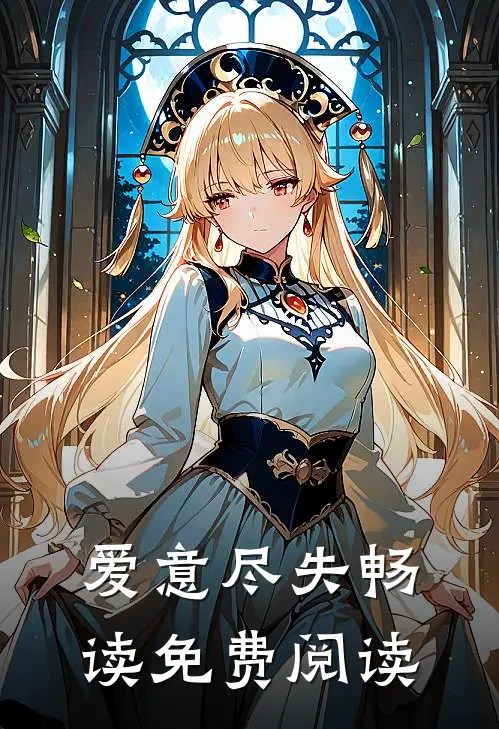 爱意尽失畅读免费阅读