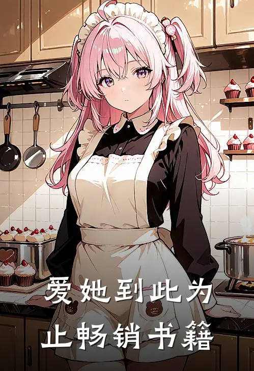 爱她到此为止畅销书籍