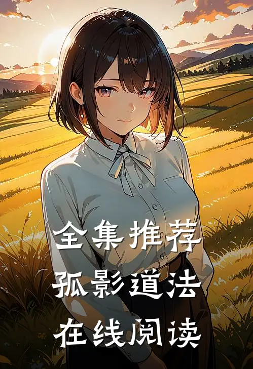 全集推荐孤影道法在线阅读