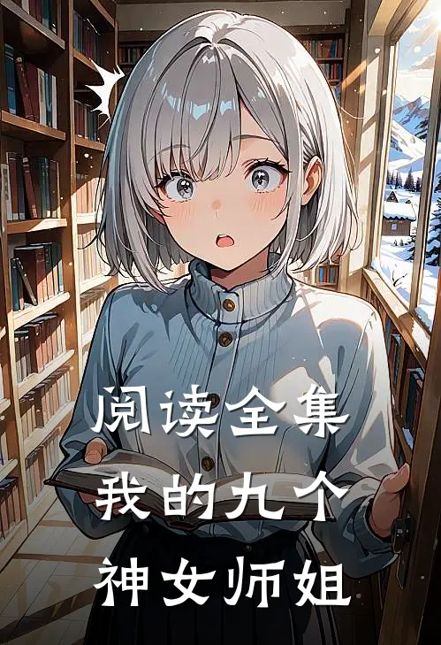 阅读全集我的九个神女师姐