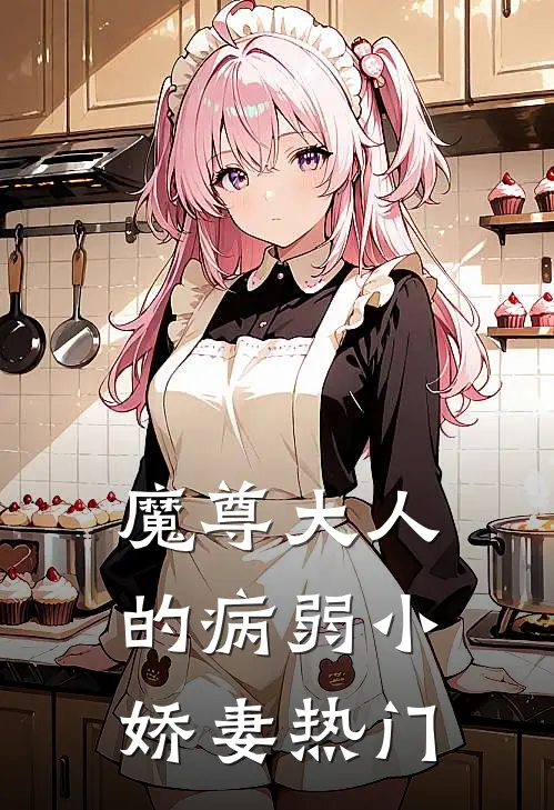魔尊大人的病弱小娇妻热门