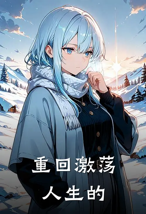 重回激荡人生的