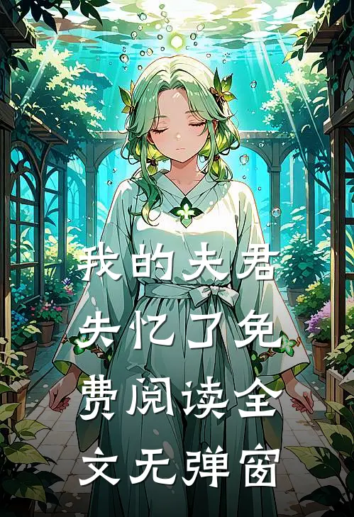 我的夫君失忆了免费阅读全文无弹窗