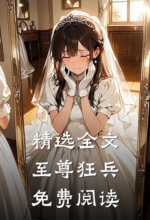 精选全文至尊狂兵免费阅读