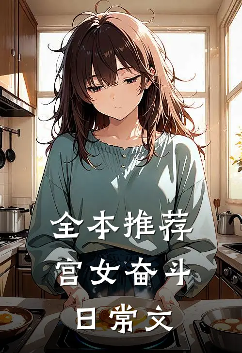 全本推荐宫女奋斗日常文