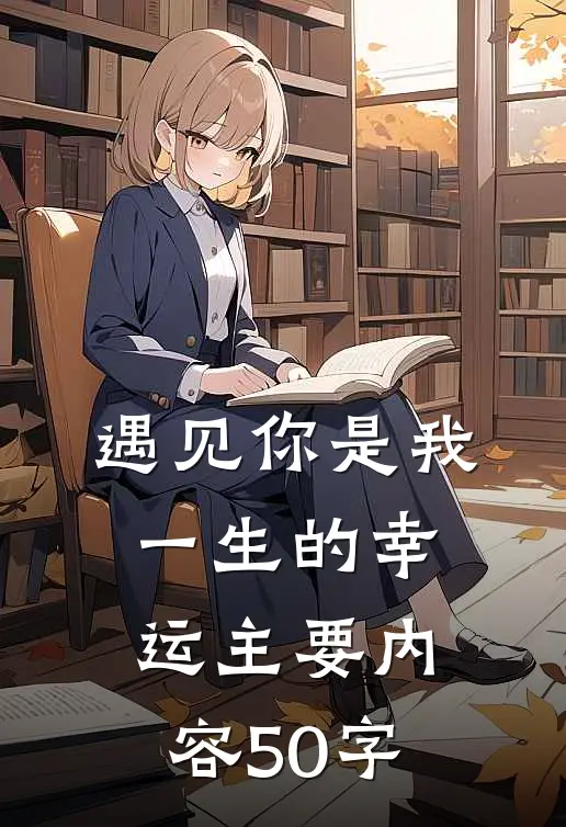 遇见你是我一生的幸运主要内容50字