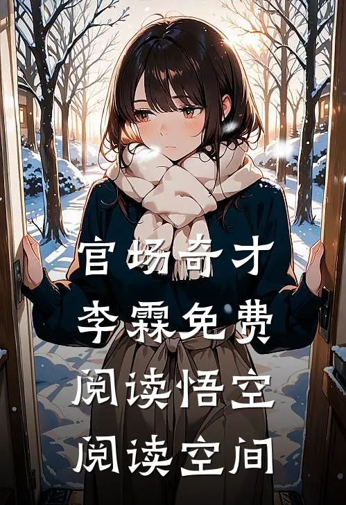 官场奇才李霖免费阅读悟空阅读空间