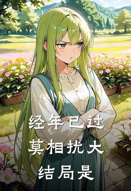 经年已过莫相扰大结局是