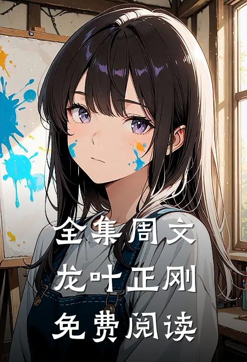 全集周文龙叶正刚免费阅读