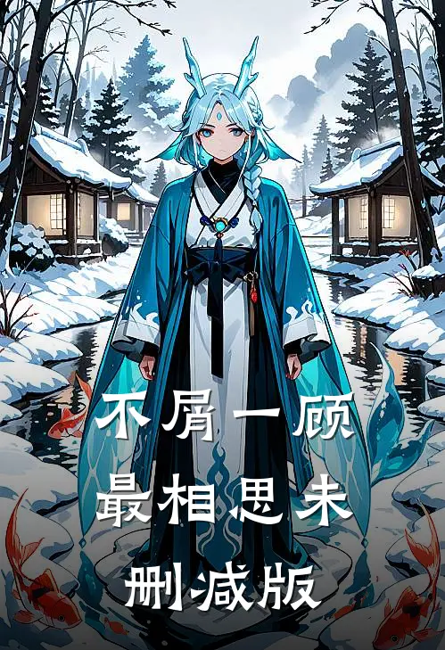 不屑一顾最相思未删减版