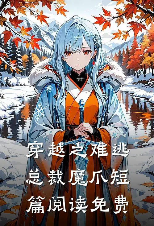 穿越之难逃总裁魔爪短篇阅读免费