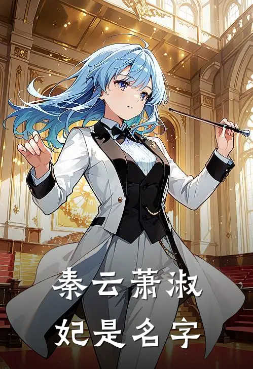 秦云萧淑妃是名字