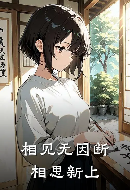 相见无因断相思新上