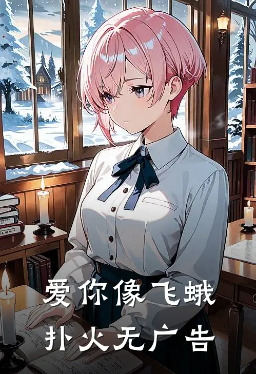 爱你像飞蛾扑火无广告