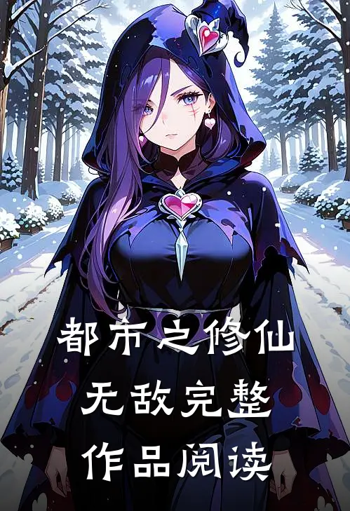 都市之修仙无敌完整作品阅读