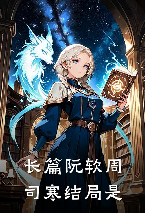 长篇阮软周司寒结局是