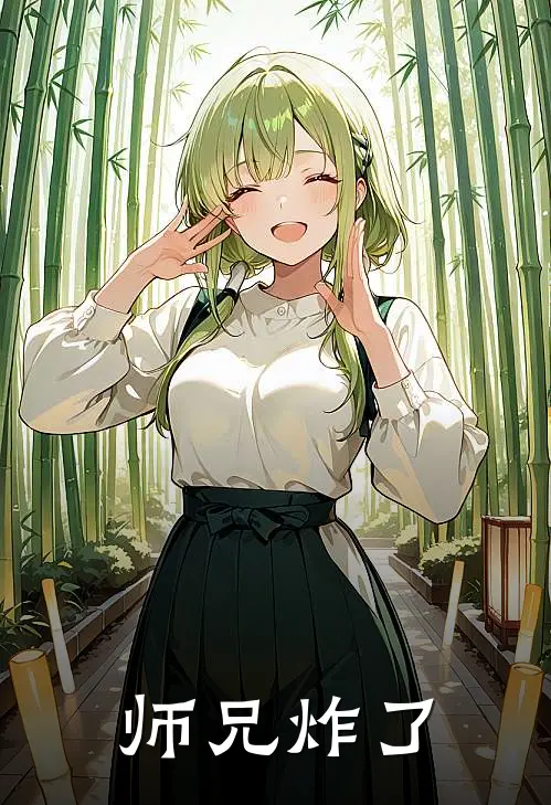 师兄炸了