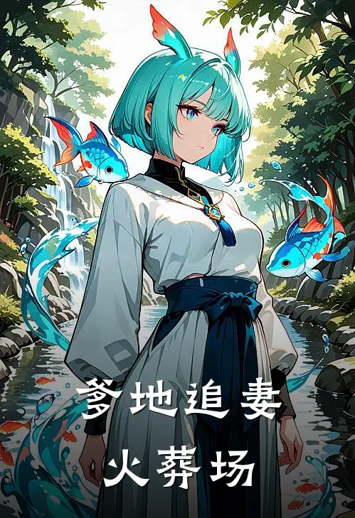 爹地追妻火葬场