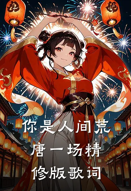 你是人间荒唐一场精修版歌词