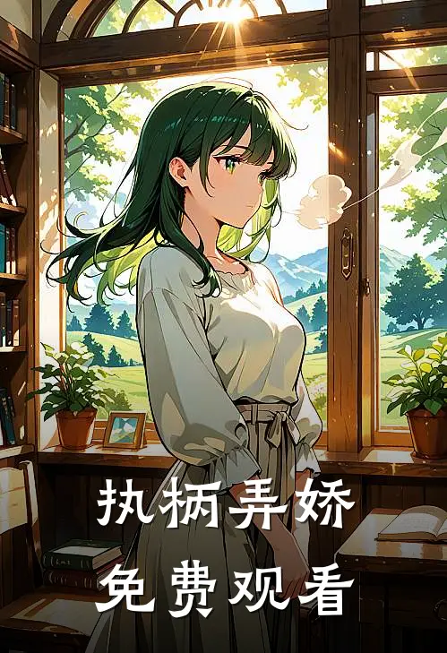 执柄弄娇免费观看