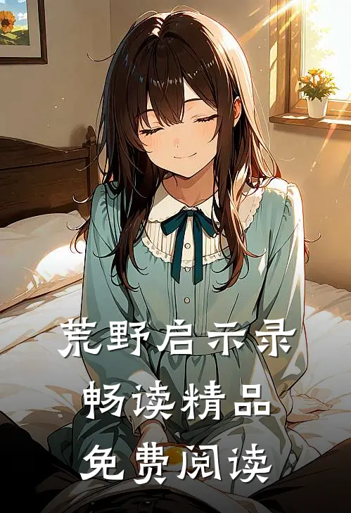 荒野启示录畅读精品免费阅读