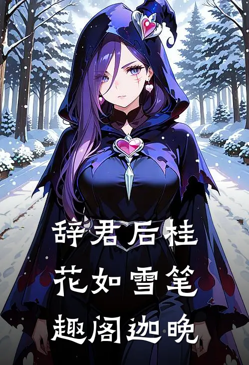 辞君后桂花如雪笔趣阁迦晚