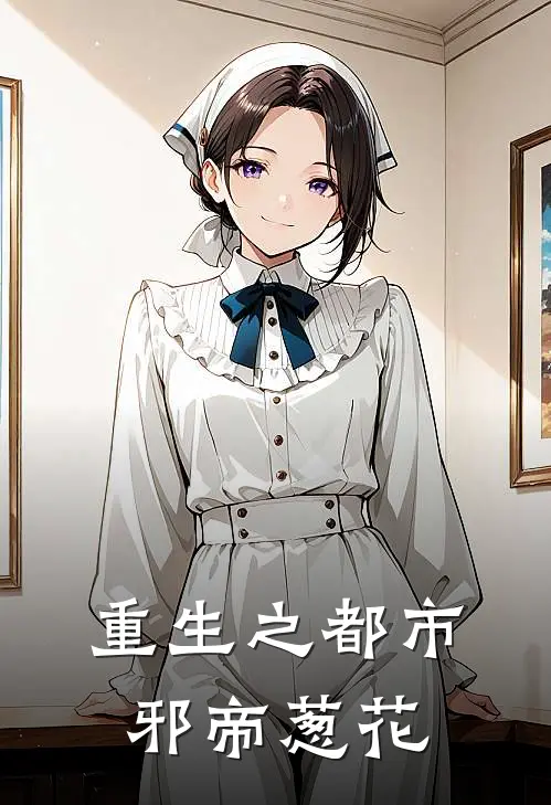 重生之都市邪帝 葱花
