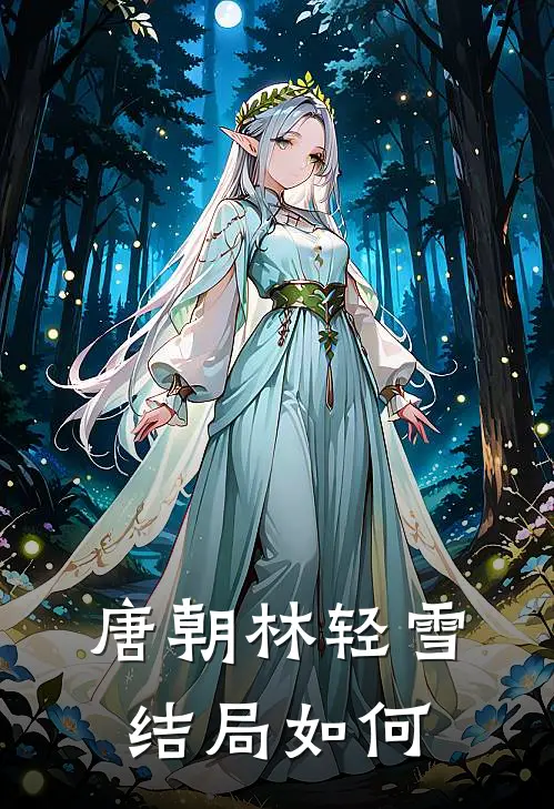 唐朝林轻雪结局如何