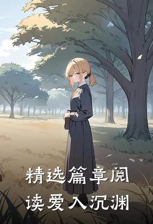 精选篇章阅读爱入沉渊