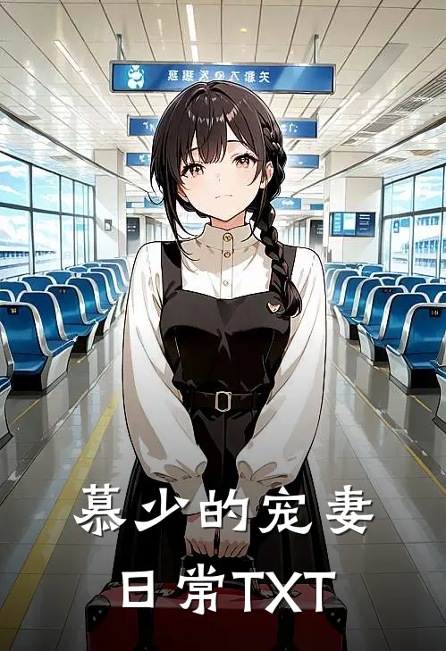 慕少的宠妻日常TXT