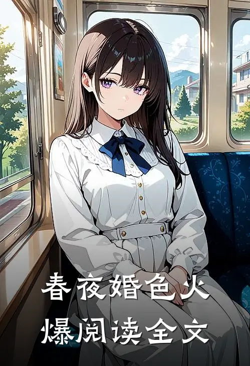 春夜婚色火爆阅读全文