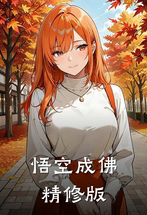 悟空成佛精修版
