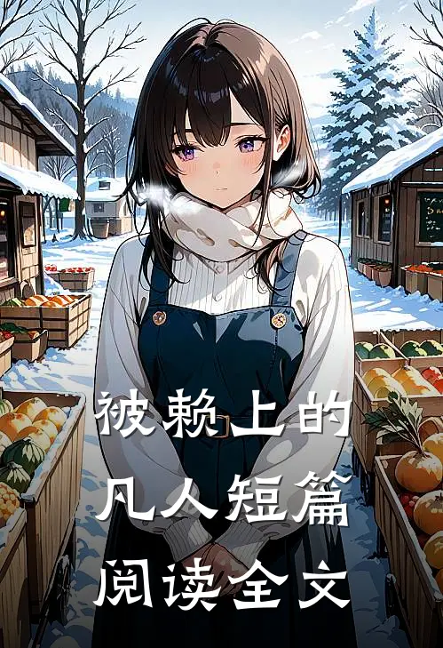 被赖上的凡人短篇阅读全文