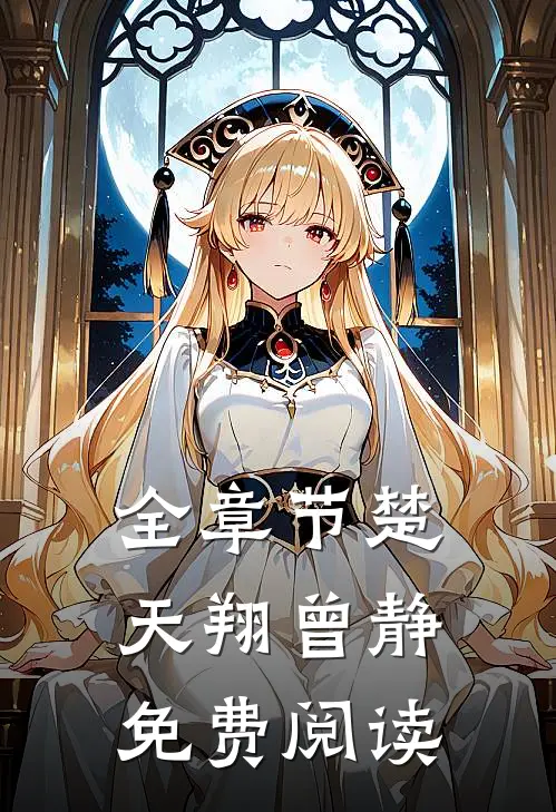 全章节楚天翔曾静免费阅读