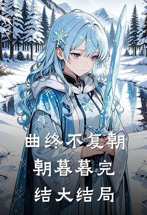 曲终不复朝朝暮暮完结大结局