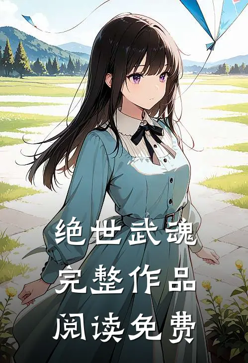 绝世武魂完整作品阅读免费