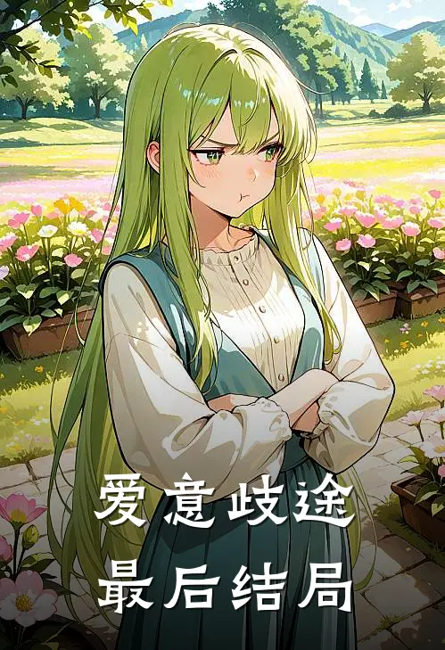 爱意歧途最后结局